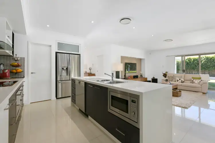 Second view of Homely house listing, 8 Hovea Place, Tewantin QLD 4565