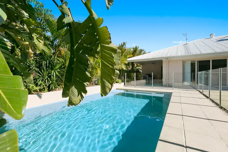 Third view of Homely house listing, 8 Hovea Place, Tewantin QLD 4565