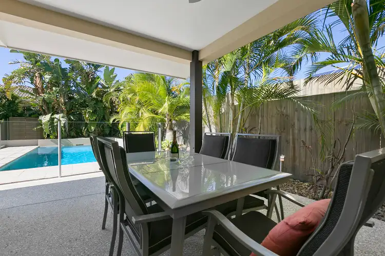 Fourth view of Homely house listing, 8 Hovea Place, Tewantin QLD 4565