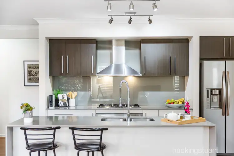 Fourth view of Homely house listing, 12 Aegean Link, Point Cook VIC 3030