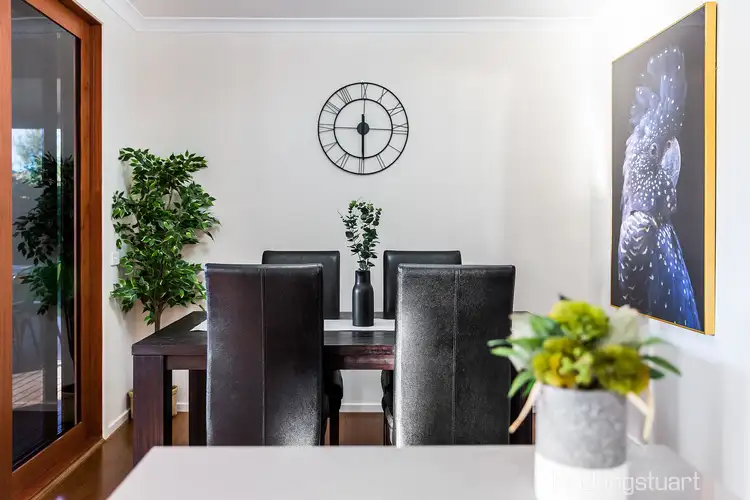 Fifth view of Homely house listing, 12 Aegean Link, Point Cook VIC 3030