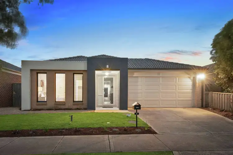 Main view of Homely house listing, 9 Morton Close, Doreen VIC 3754