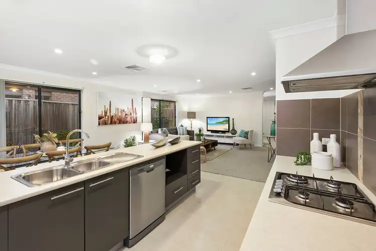 Fourth view of Homely house listing, 9 Morton Close, Doreen VIC 3754