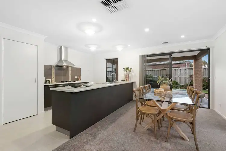 Fifth view of Homely house listing, 9 Morton Close, Doreen VIC 3754