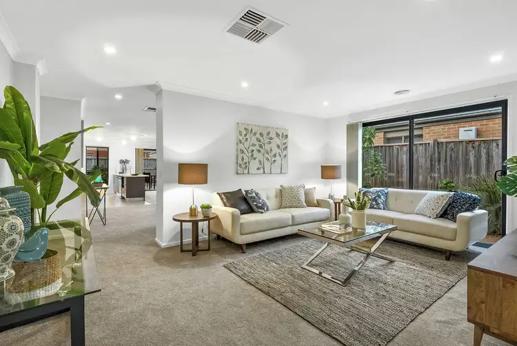 Sixth view of Homely house listing, 9 Morton Close, Doreen VIC 3754