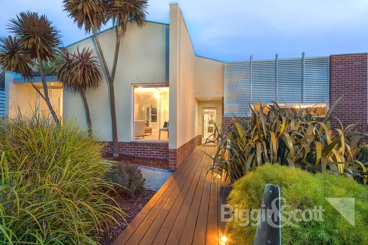 Main view of Homely house listing, 11 Jewel Court, Nerrina VIC 3350