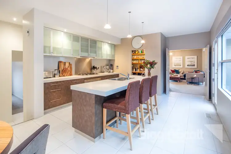 Fourth view of Homely house listing, 11 Jewel Court, Nerrina VIC 3350