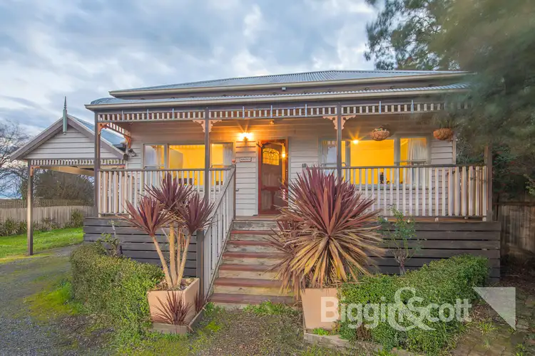 Main view of Homely house listing, 34A Otway Street South, Ballarat East VIC 3350