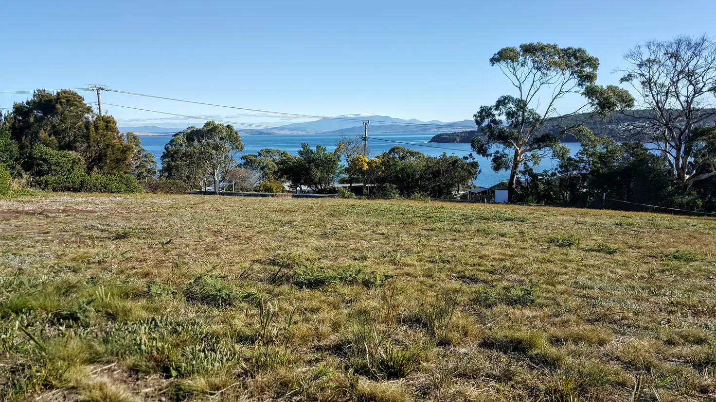 Main view of Homely land listing, 1 Elm Street, Primrose Sands TAS 7173