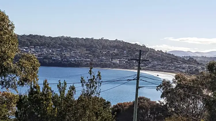 Third view of Homely land listing, 1 Elm Street, Primrose Sands TAS 7173