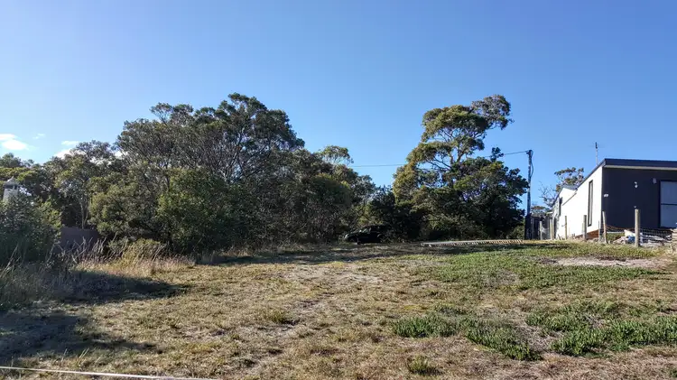 Fourth view of Homely land listing, 1 Elm Street, Primrose Sands TAS 7173