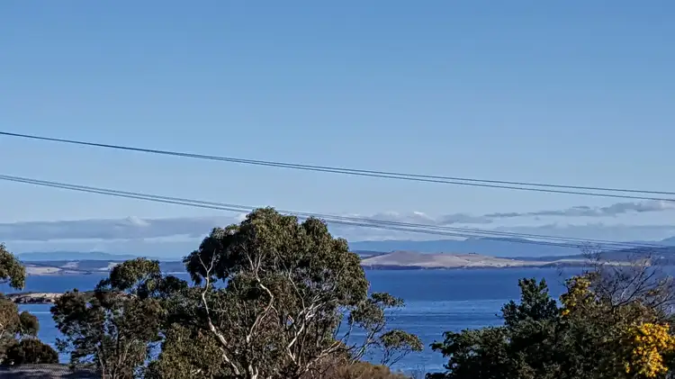 Fifth view of Homely land listing, 1 Elm Street, Primrose Sands TAS 7173
