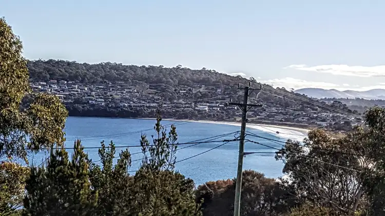 Sixth view of Homely land listing, 1 Elm Street, Primrose Sands TAS 7173