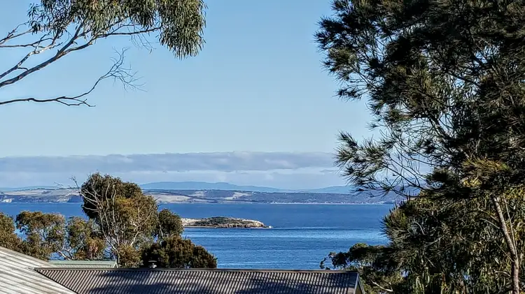 Seventh view of Homely land listing, 1 Elm Street, Primrose Sands TAS 7173