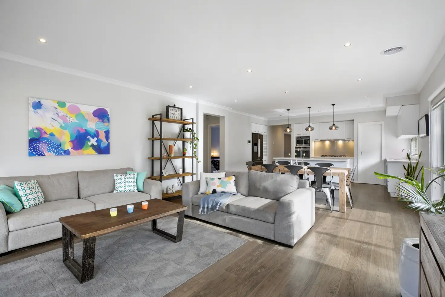 Main view of Homely house listing, 18 Merlan Street, Ocean Grove VIC 3226