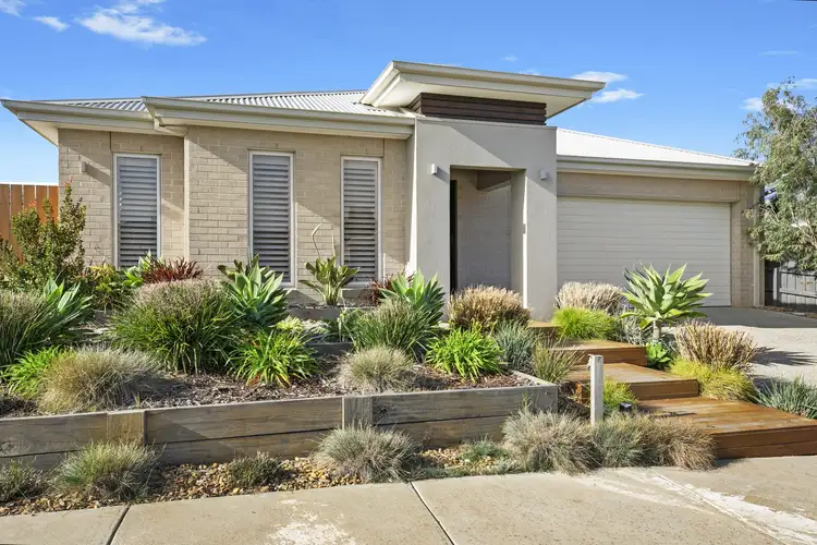 Second view of Homely house listing, 18 Merlan Street, Ocean Grove VIC 3226