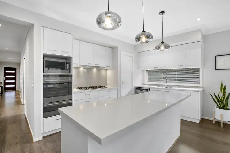 Third view of Homely house listing, 18 Merlan Street, Ocean Grove VIC 3226