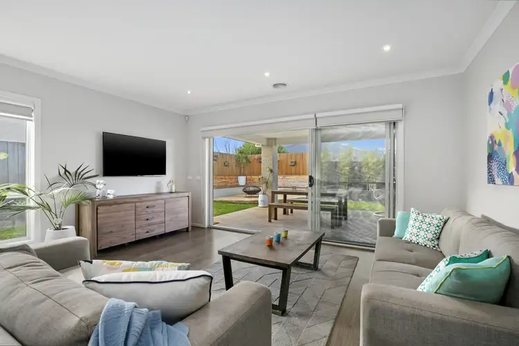 Fourth view of Homely house listing, 18 Merlan Street, Ocean Grove VIC 3226