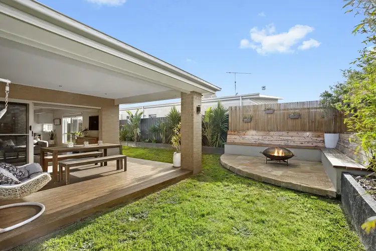 Fifth view of Homely house listing, 18 Merlan Street, Ocean Grove VIC 3226