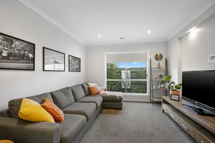 Sixth view of Homely house listing, 18 Merlan Street, Ocean Grove VIC 3226