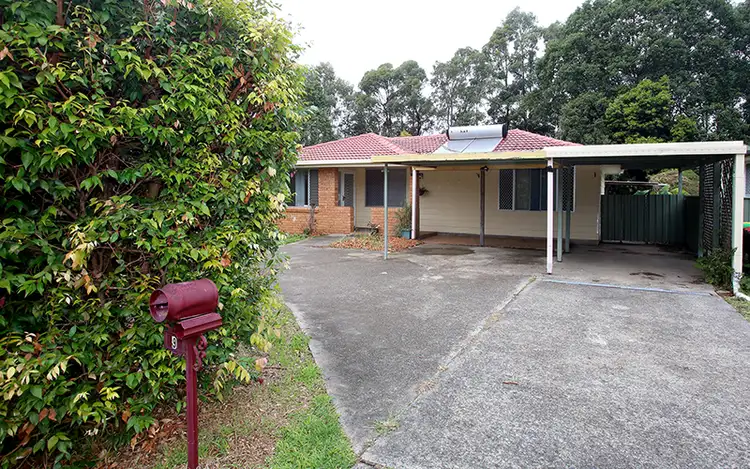 9 Antaries Avenue, Coffs Harbour NSW 2450