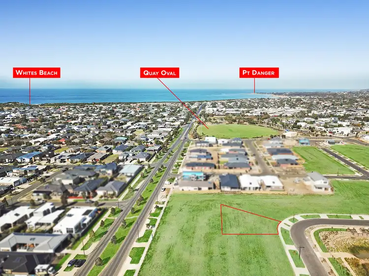 Fourth view of Homely land listing, 13 Fantail Avenue, Torquay VIC 3228
