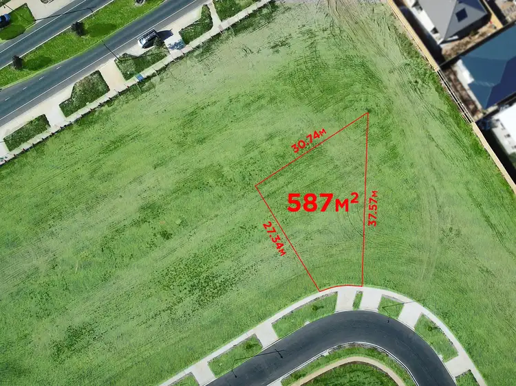 Fifth view of Homely land listing, 13 Fantail Avenue, Torquay VIC 3228