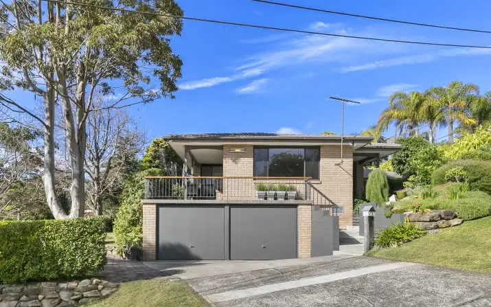 Main view of Homely house listing, 1 Zieria Place, Belrose NSW 2085