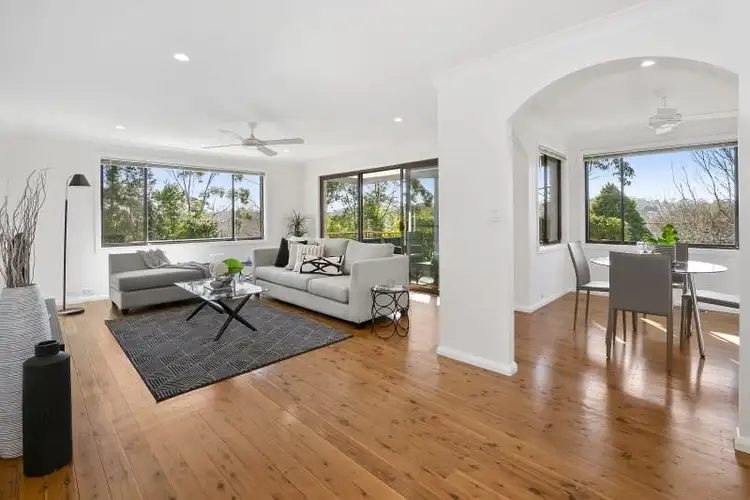 Third view of Homely house listing, 1 Zieria Place, Belrose NSW 2085