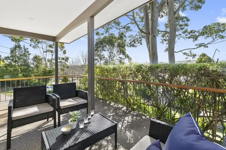 Fourth view of Homely house listing, 1 Zieria Place, Belrose NSW 2085