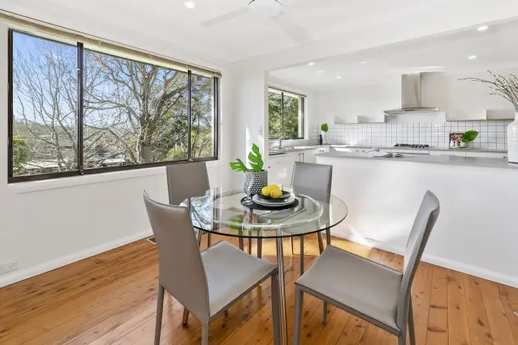 Fifth view of Homely house listing, 1 Zieria Place, Belrose NSW 2085