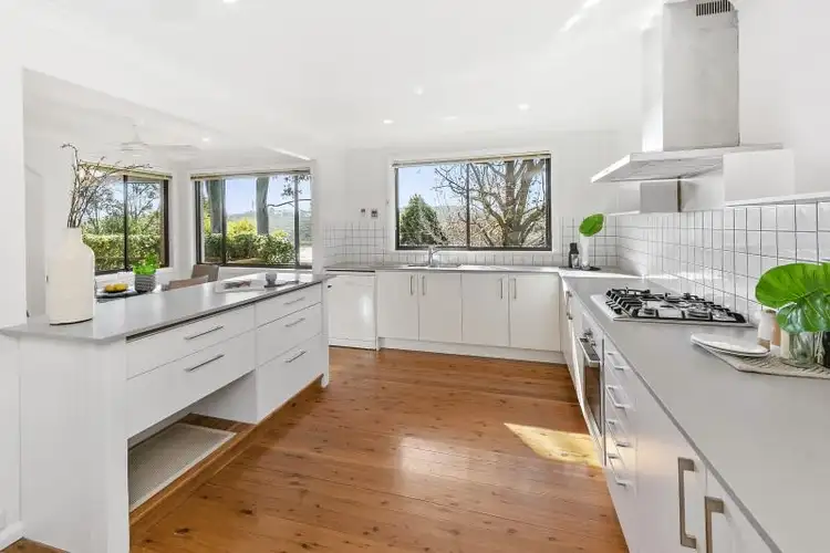 Sixth view of Homely house listing, 1 Zieria Place, Belrose NSW 2085