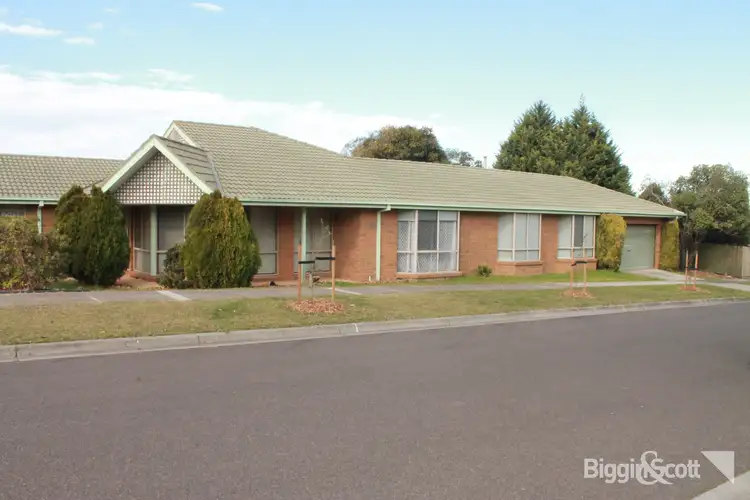 17 Landhill Court, Hallam VIC 3803