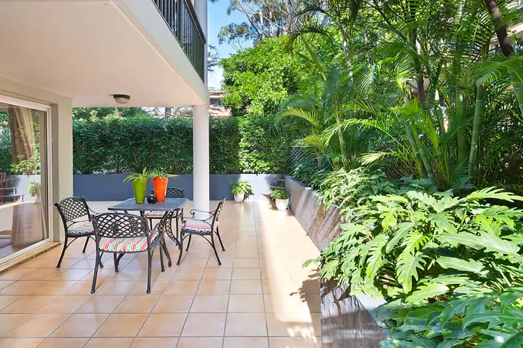 Main view of Homely apartment listing, 4/59-63 Howard Avenue, Dee Why NSW 2099