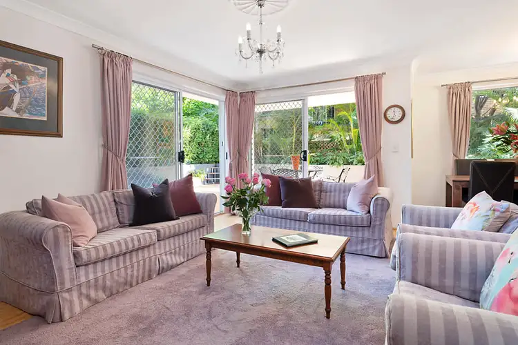 Third view of Homely apartment listing, 4/59-63 Howard Avenue, Dee Why NSW 2099