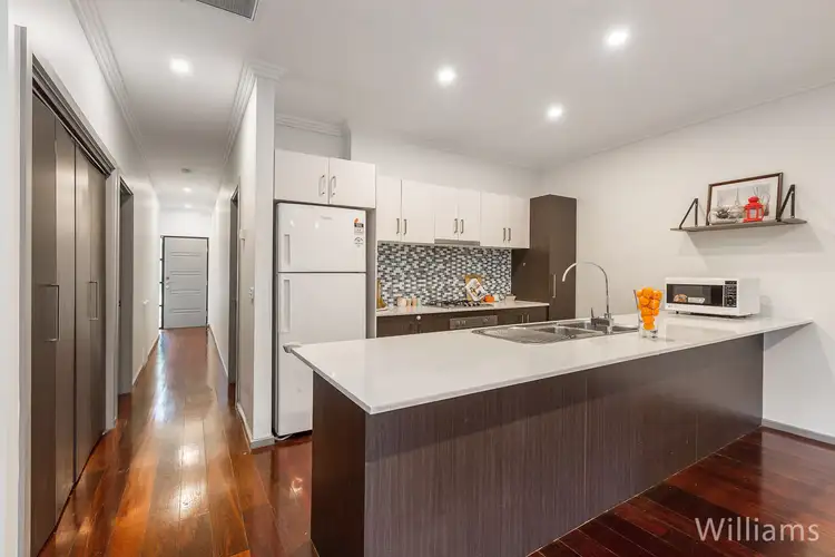 Main view of Homely townhouse listing, 3/119 Blackshaws Road, Newport VIC 3015