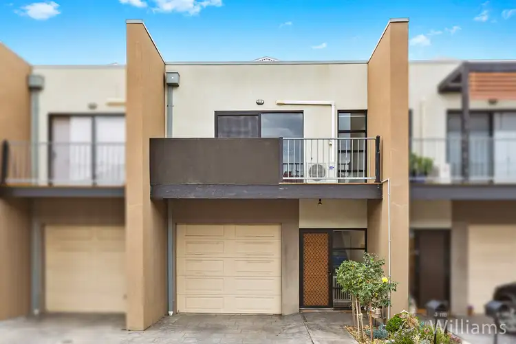 Third view of Homely townhouse listing, 3/119 Blackshaws Road, Newport VIC 3015