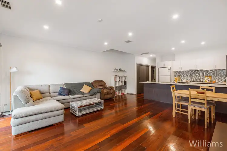 Fourth view of Homely townhouse listing, 3/119 Blackshaws Road, Newport VIC 3015