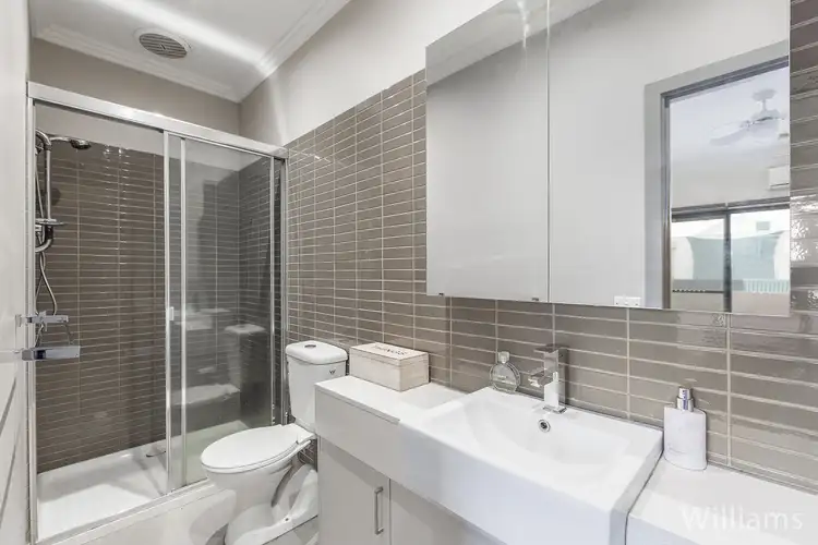 Sixth view of Homely townhouse listing, 3/119 Blackshaws Road, Newport VIC 3015