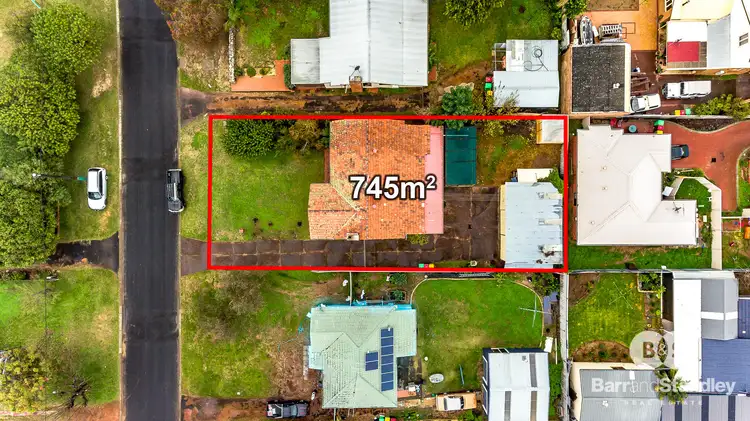 16 Boyalla Street, Carey Park WA 6230