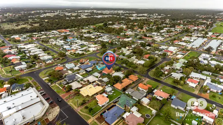 Second view of Homely house listing, 16 Boyalla Street, Carey Park WA 6230