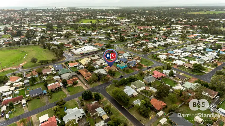 Third view of Homely house listing, 16 Boyalla Street, Carey Park WA 6230