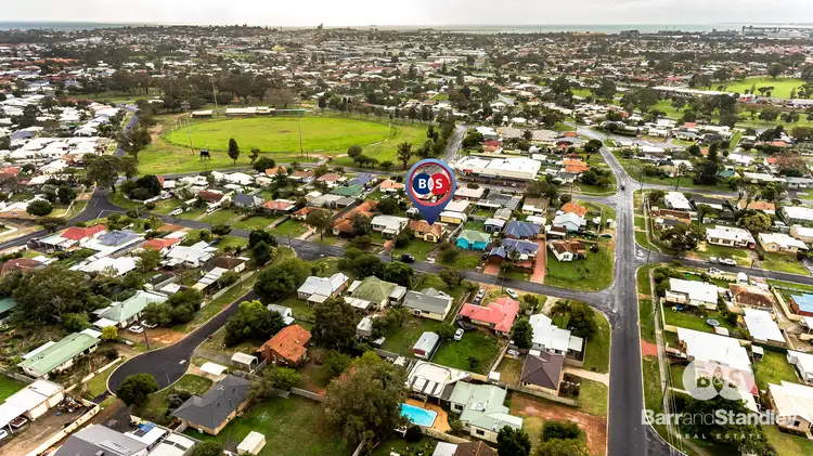 Fourth view of Homely house listing, 16 Boyalla Street, Carey Park WA 6230