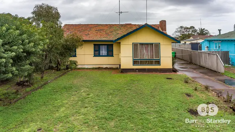 Fifth view of Homely house listing, 16 Boyalla Street, Carey Park WA 6230