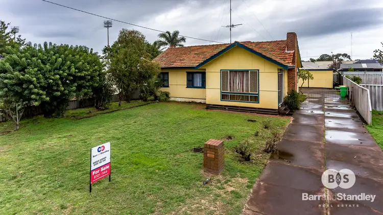 Sixth view of Homely house listing, 16 Boyalla Street, Carey Park WA 6230