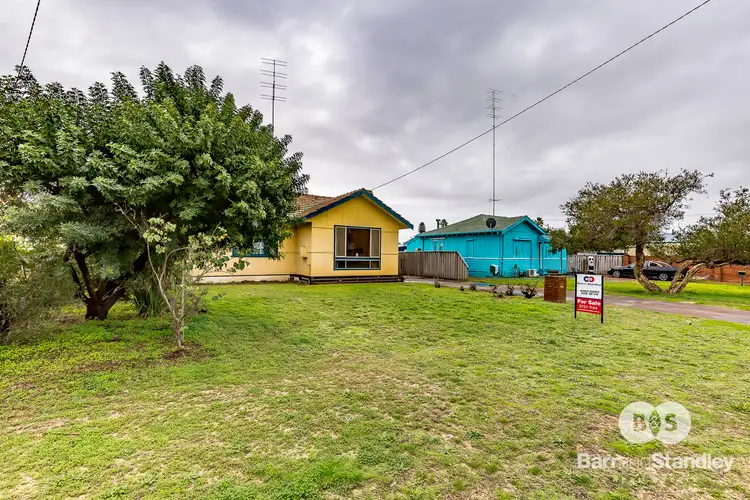 Seventh view of Homely house listing, 16 Boyalla Street, Carey Park WA 6230
