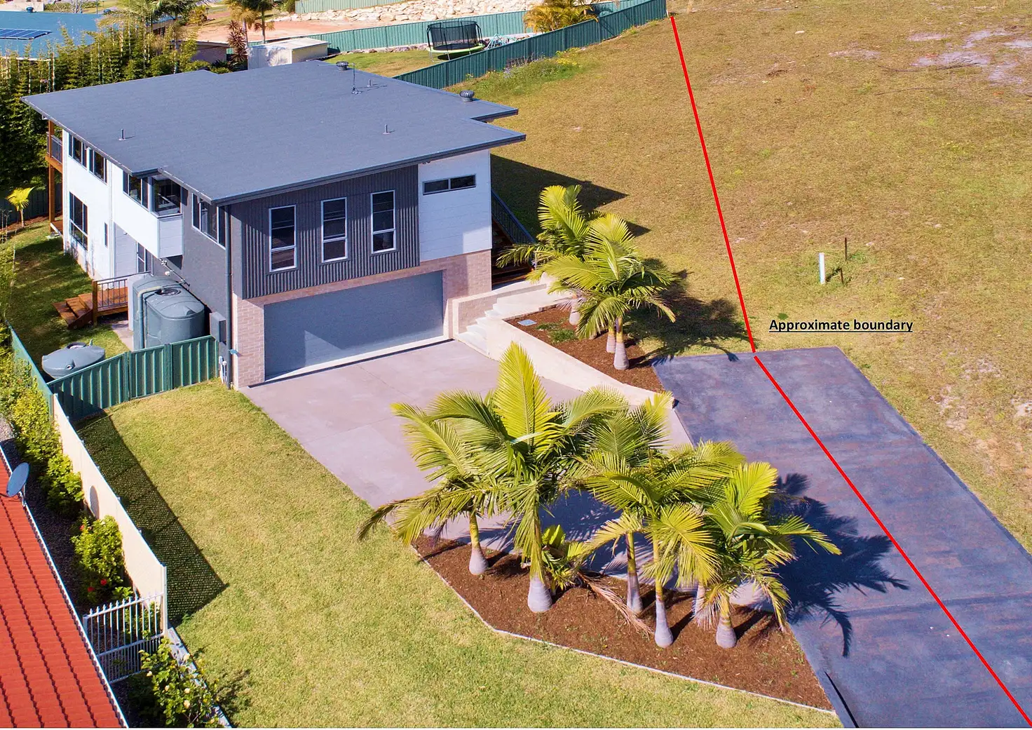 Main view of Homely house listing, 7A Admirals Circle, Lakewood NSW 2443