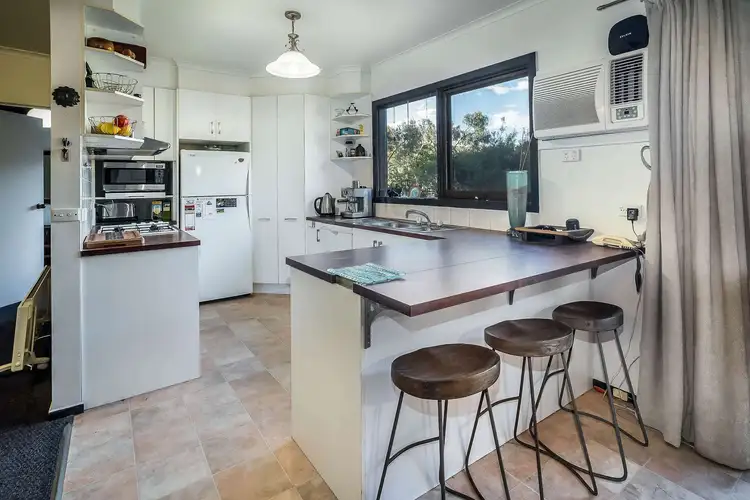 Second view of Homely house listing, 118 Belgrave Hallam Road, Belgrave South VIC 3160