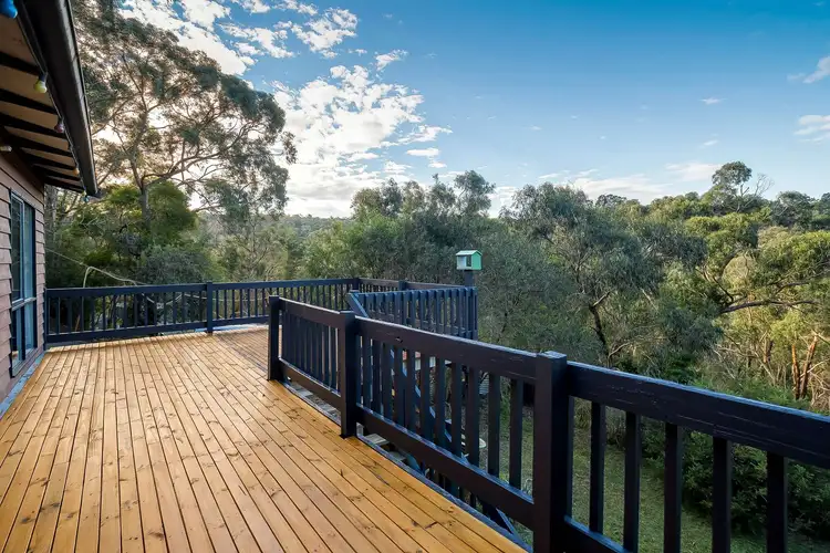 Third view of Homely house listing, 118 Belgrave Hallam Road, Belgrave South VIC 3160