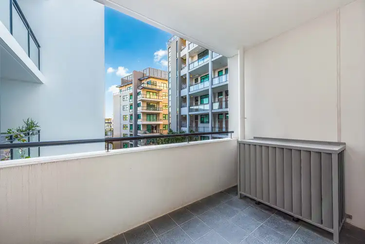 Fourth view of Homely apartment listing, 18/2 Underdale Lane, Meadowbank NSW 2114